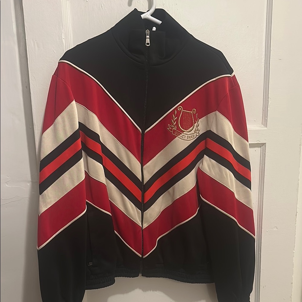 Gucci Band Jacket